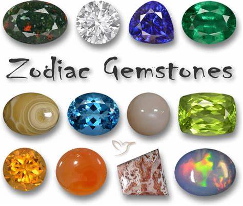 Gemstones
