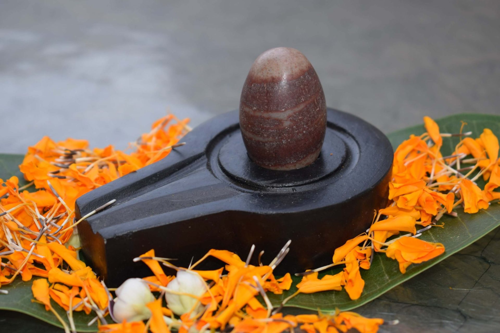 Shivling